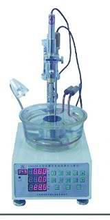 自動瀝青針入度儀1圖片