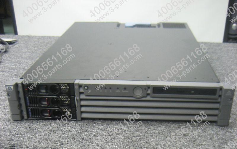 惠普HP-UXRX2600小型機圖片