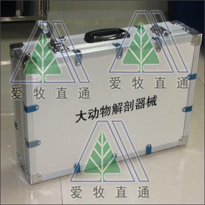 供應(yīng)大動(dòng)物解剖器械