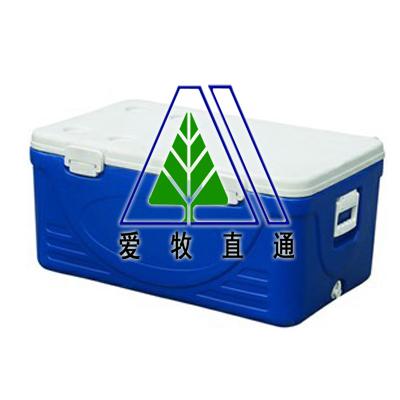 100L冷藏運(yùn)輸箱AMC100A圖片