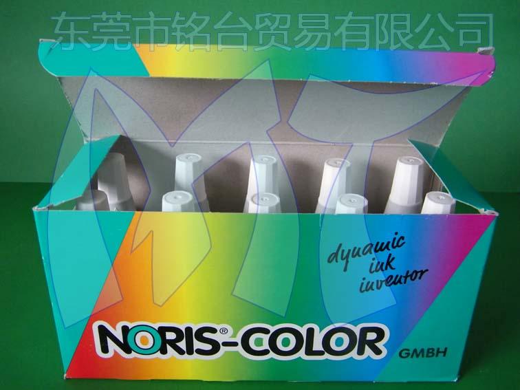 NORIS诺丽色印油图片