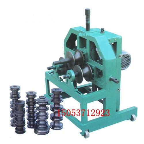 供應DWJ-76C多功能彎管機