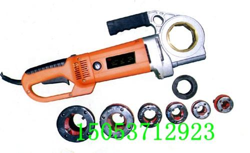 供應(yīng)SQ-2手持式電動套絲機(jī)