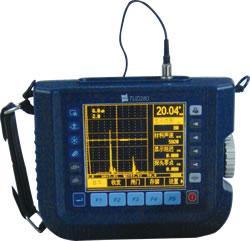 TUD280超声波探伤仪商铺图片