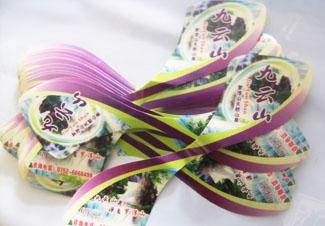 供應(yīng)礦泉水不干膠桶貼印刷