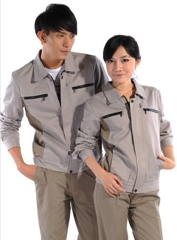 供應(yīng)佛山工衣廠服工作服裝定制