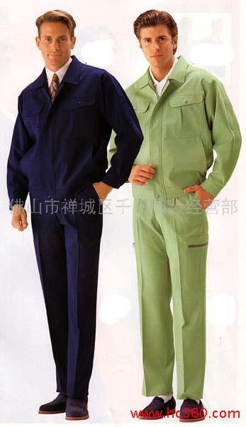 沙卡工程服圖片