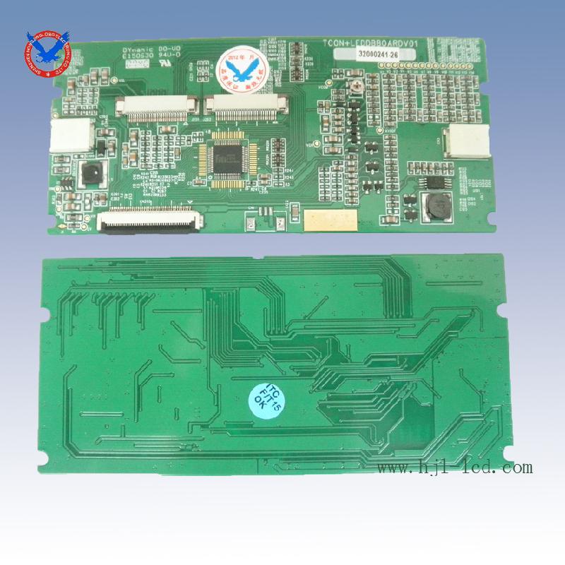 供應(yīng)群創(chuàng)轉(zhuǎn)接板