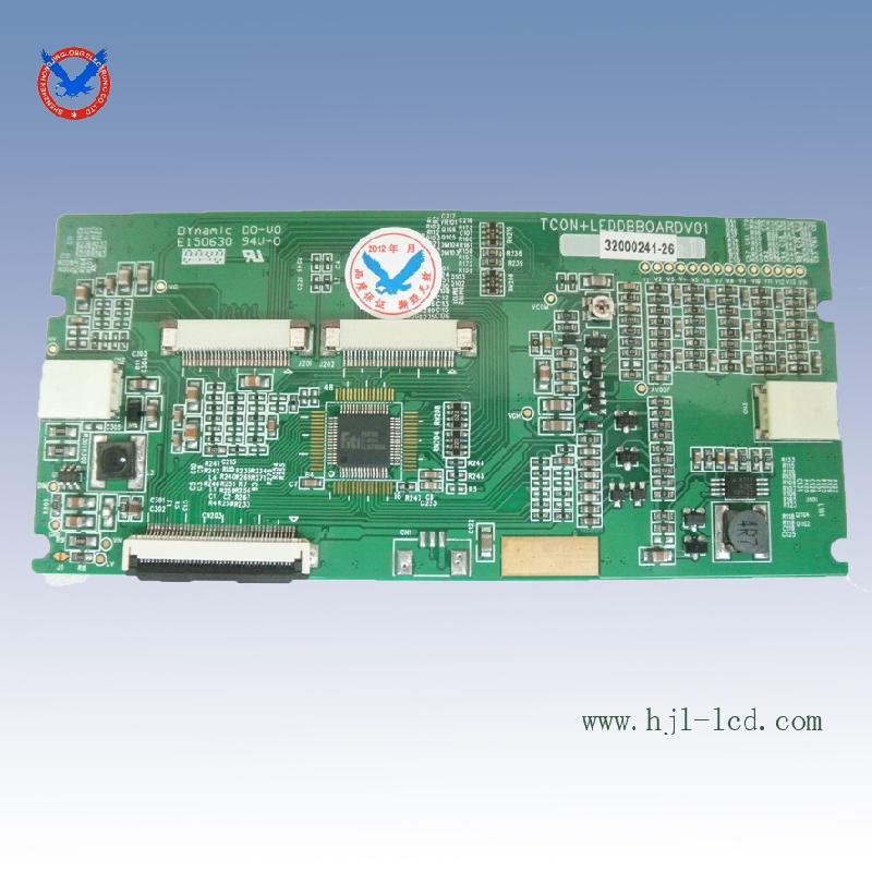 供應(yīng)群創(chuàng)轉(zhuǎn)接板