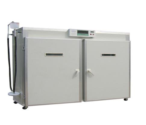 TD-12A孵化機圖片