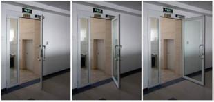 供應高質(zhì)量上臂式平開門機90度平開