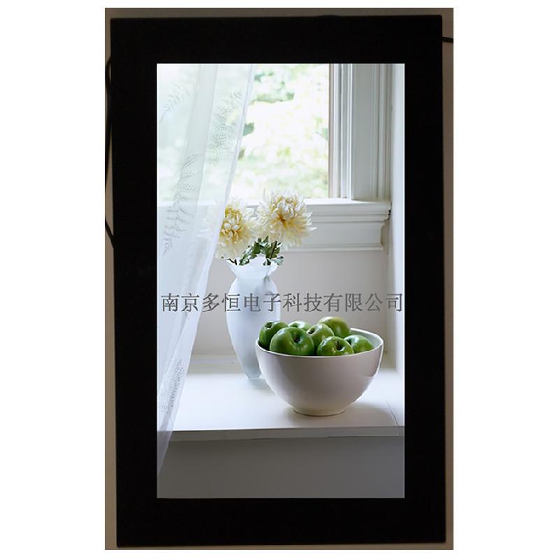 供應(yīng)廠家直銷19寸立式壁掛液晶*