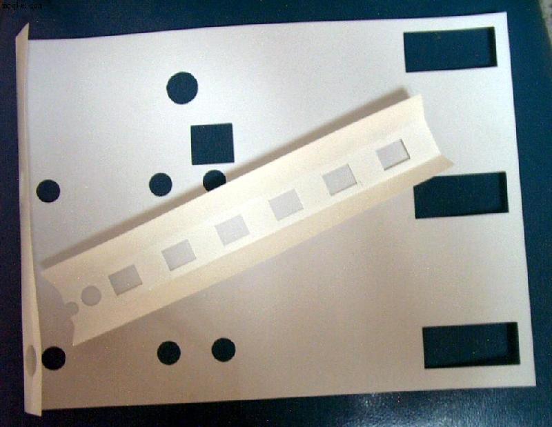 供應(yīng)防火PVC絕緣片