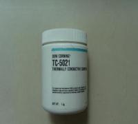 供应美国道康宁DOW CORNING TC-5021散热胶、