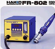 供应白光HAKKO FR-802集成电路拔放台