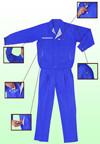 上海廠服公司企業(yè)勞保工服工衣團(tuán)體勞保廠服定做定制廠服