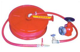 沈陽市消防軟管卷盤圖片