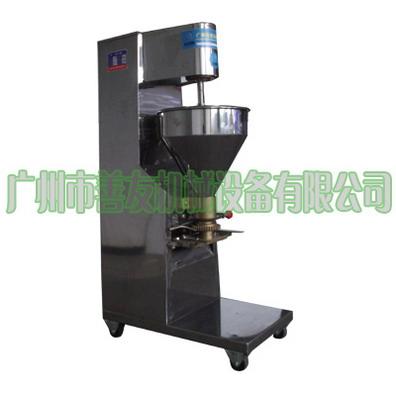 供應潮洲肉丸機肉丸成型機新品上市