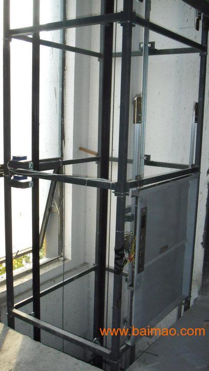 供應中廚酒樓傳菜梯天工廠雜貨梯