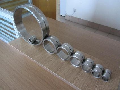 供應(yīng)拷貝林浙江廠家 拷貝林卡箍 維多利亞管卡