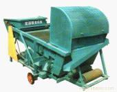 HYL-08型清選篩分機(jī)拋糧機(jī)圖片