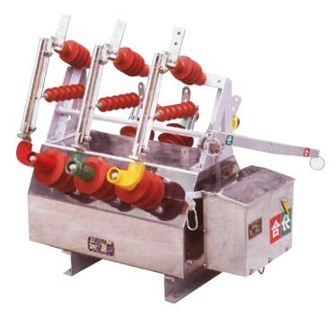 zw6-12高壓真空斷路器圖片