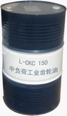 供应厦门授权代理昆仑CKC100 CKC150中负荷闭式工业齿轮油