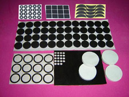 富士寶/鴻達eva墊圖片