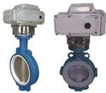 供應(yīng)ZAJD型電動(dòng)調(diào)節(jié)蝶閥ZAJD型