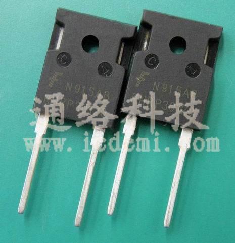 供應(yīng)RHRG30120快恢復(fù)二極管