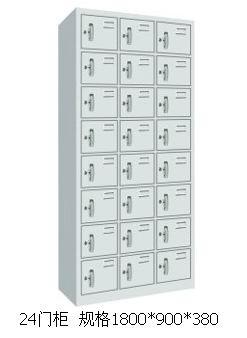 江西更衣柜南昌更衣柜圖片