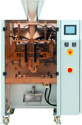 DP-320立式自動(dòng)包裝機(jī)圖片