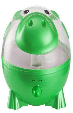 供應(yīng)浙江黃巖質(zhì)量*的加濕器模具