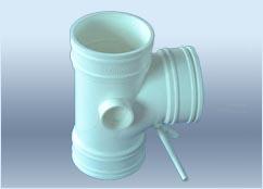 各種塑料管圖片/各種塑料管樣板圖 (4)