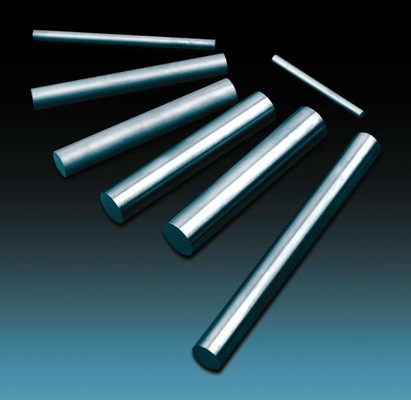 供應(yīng)H11熱作模具鋼