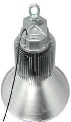 供應(yīng)150W頂棚燈/工礦燈/廠房燈LED燈具