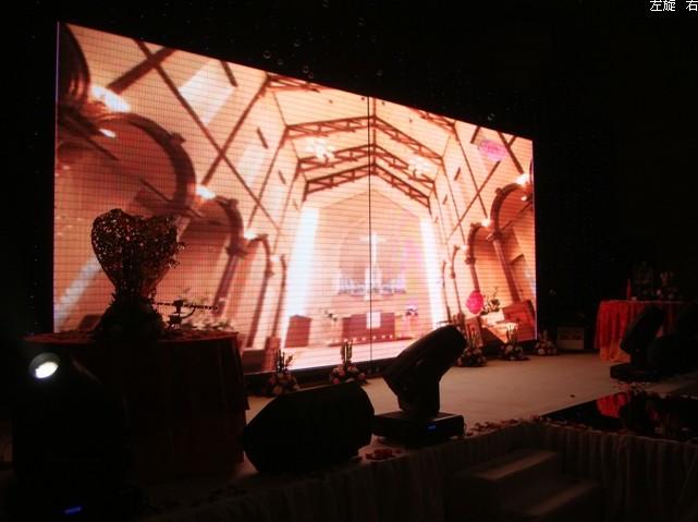 武漢出租LED大屏幕#武漢LED大屏幕出租
