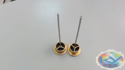 供應(yīng)靜電噴粉槍/高壓噴槍/噴槍配件/點(diǎn)火針/槍針坐