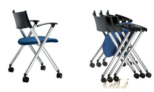 培訓(xùn)椅圖片/培訓(xùn)椅樣板圖 (2)