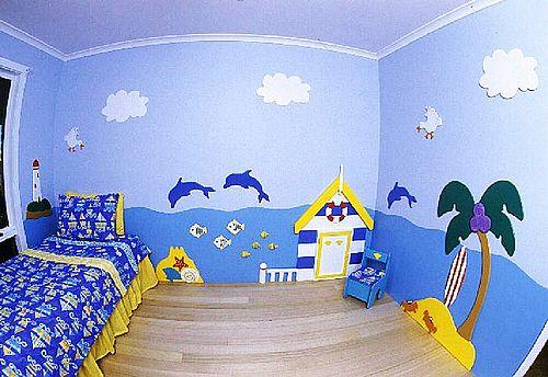 供應(yīng)手繪墻畫培訓(xùn)