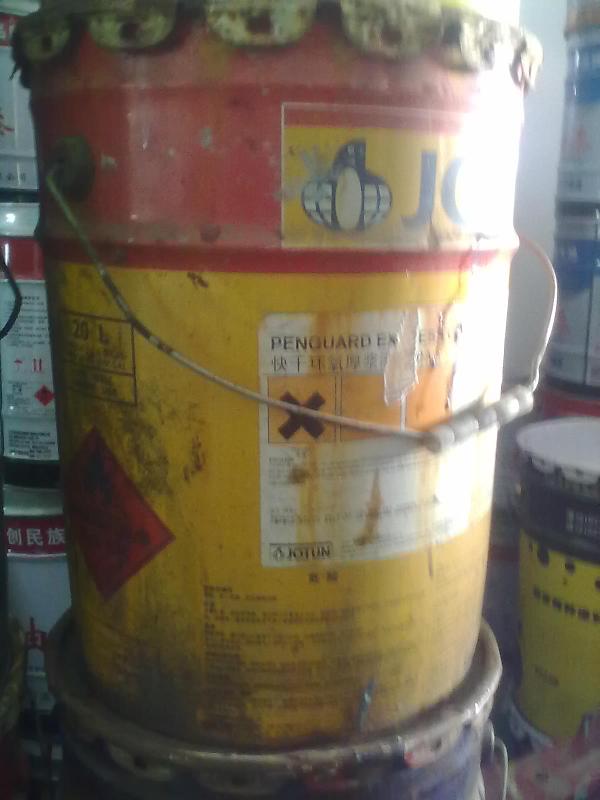 供應(yīng)青島油漆稀料回收