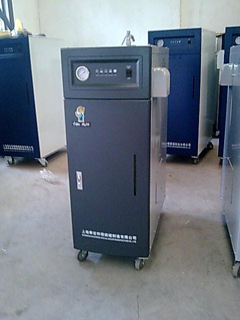 供應(yīng)干洗店用小型電鍋爐蒸汽鍋爐