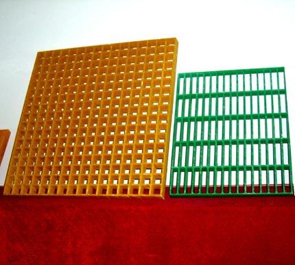 供應(yīng)江蘇南京無錫玻璃鋼拉擠格柵*中