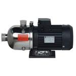 全球暢銷臥式多級離心泵圖片