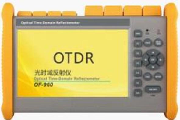 供應OTDR曲線分析，OTDR用途，OTDR模塊
