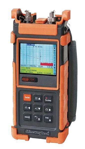 供應OTDR曲線分析，OTDR用途，OTDR模塊