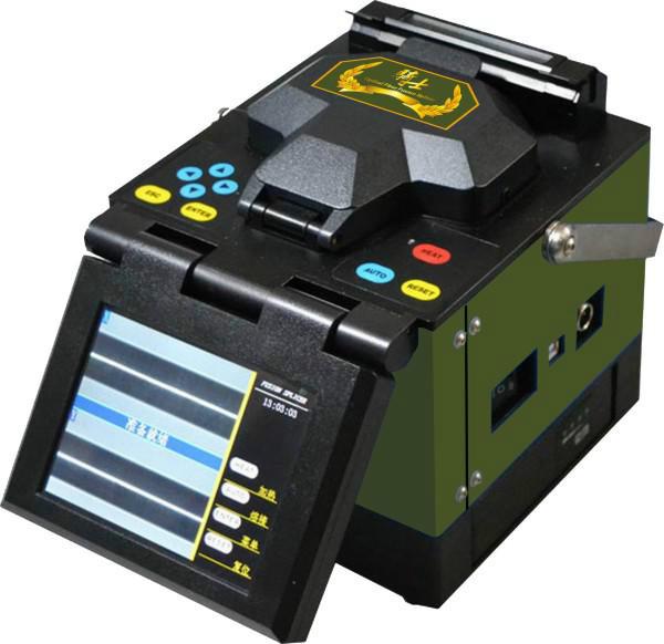 供應單芯光纖熔接機價格；單芯光纖熔接機生產(chǎn)廠