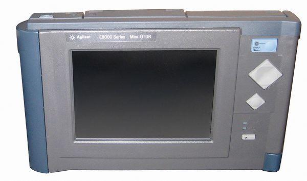 JDSUMTS-6000光時(shí)域反射儀圖片