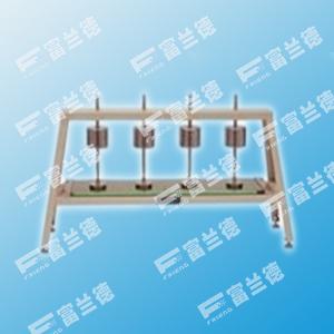 潤(rùn)滑脂壓力分油測(cè)定儀圖片