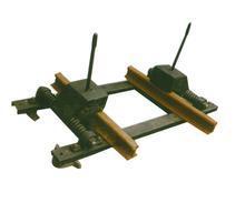 單軌阻車器廠家圖片